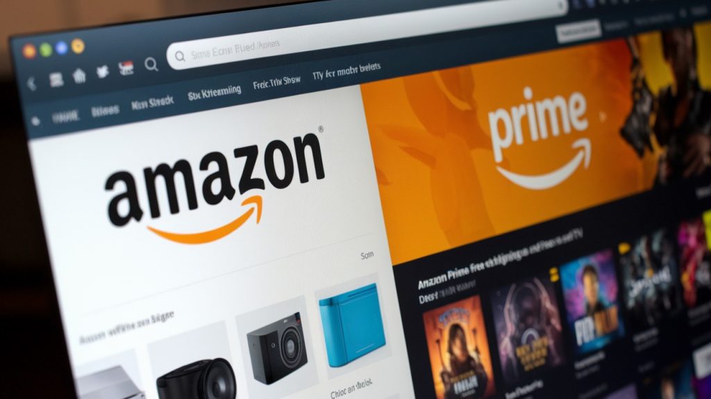 What is the difference between Amazon and Amazon Prime?